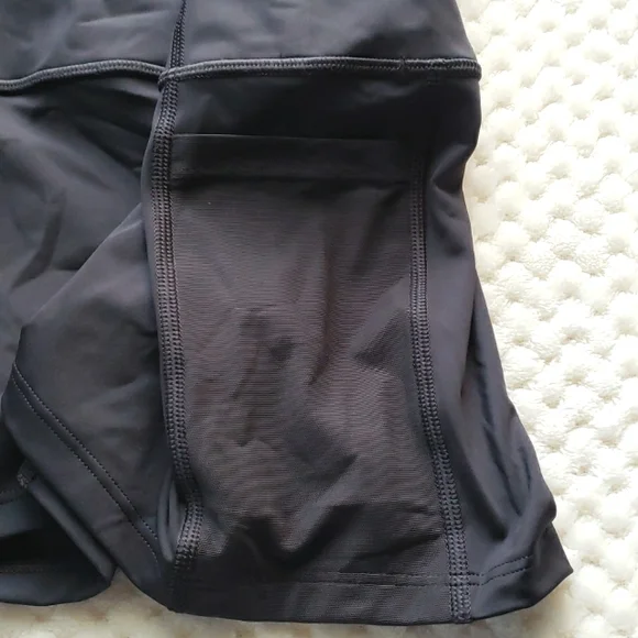 Nwot Athleta Tennis Skort - Picture 7 of 9